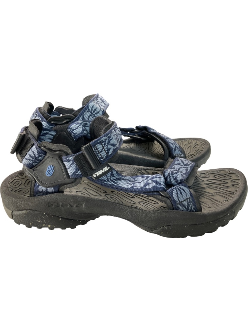 TEVA Women's Terra Fi Sport Sandals